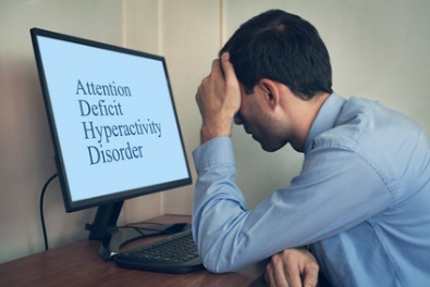 Attention Deficit Hyperactivity Disorder Treatment
